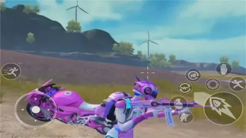 ҰԼս(ҰԼ)v10.0 ׿ͼ0