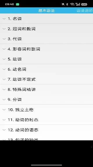 英语语法grammar(英语语法学习) 英语语法grammar(英语语法学习)