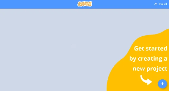 scratch2025ٷ°汾v1.5.8 ٷͼ4