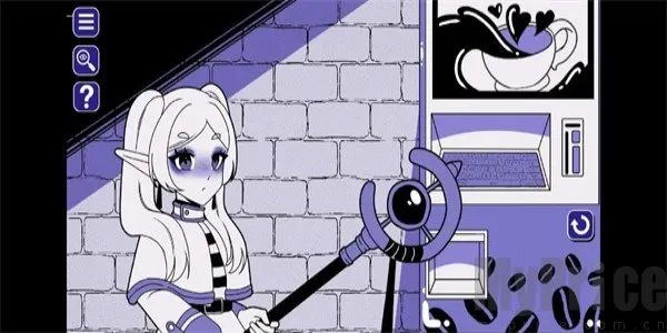 Anomalous Coffee Machine(Ƚ)