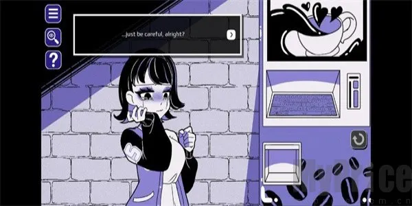 Anomalous Coffee Machine(Ƚ)