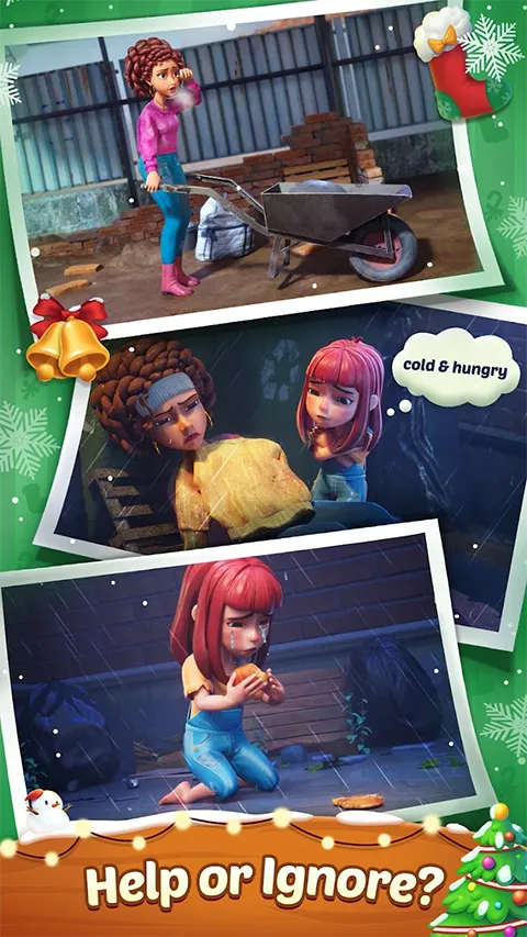 Seaside Escapeװ(СӪ)v1.71.0 ٷͼ4