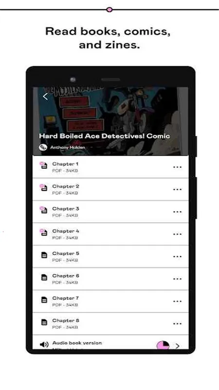 Gumroad(ӹ)v2024.10.1 ֻͼ0