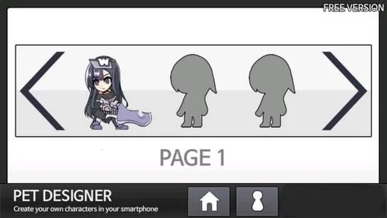 petdesigner(軥)v1.0.6 ֻͼ4