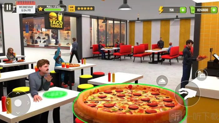 购物中心模拟3D2025下载安装 购物中心模拟3D2025下载安装