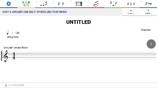 Maestro2025ٷv2.2.021 ٷͼ0