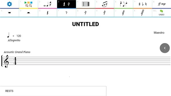 Maestro2025ٷv2.2.021 ٷͼ3