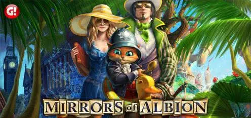 Albion Onlineװ(սϷ)v1.29.070.318165 ֻͼ3
