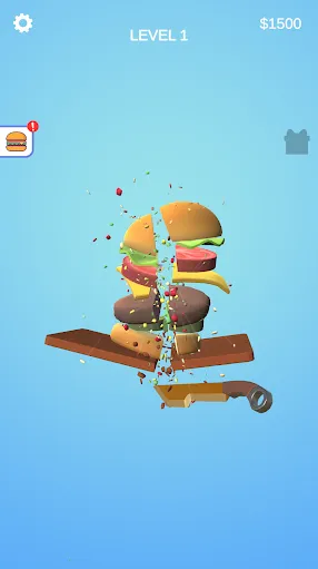 我磨刀贼6:做个大宝剑最新手机版v1.26.5 免费版截图3