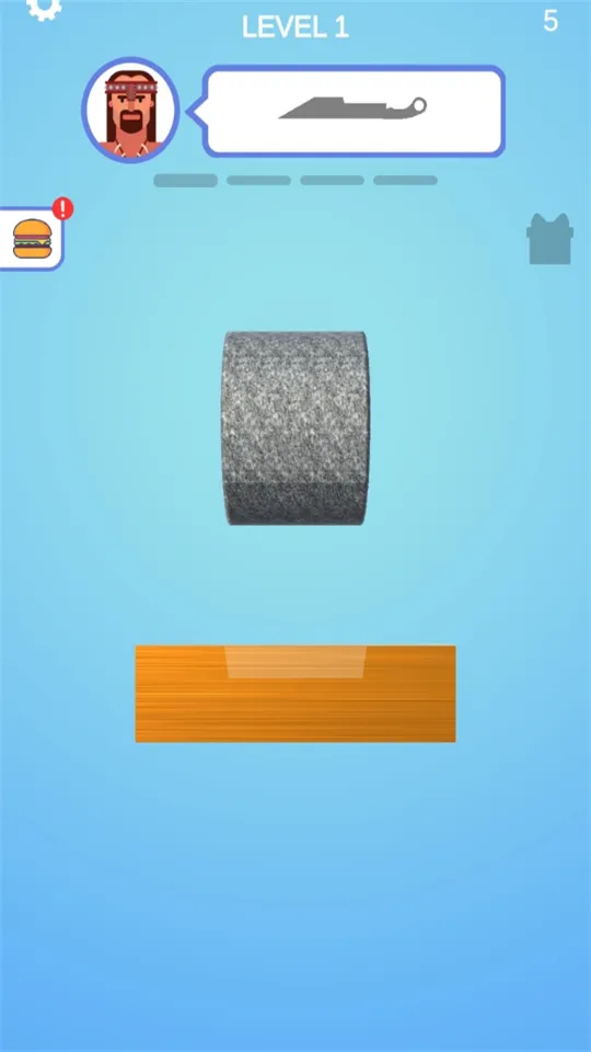 我磨刀贼6:做个大宝剑最新手机版v1.26.5 免费版截图2