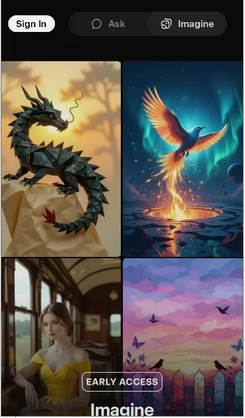 Grok AI2025ذװv1.1.0 Ѱͼ3