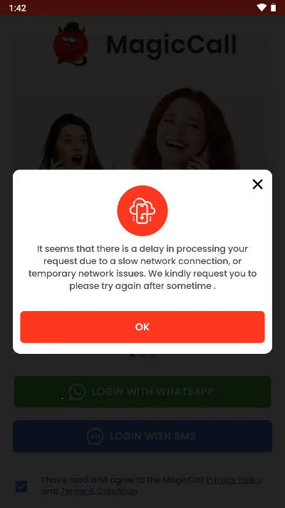 MagicCall2025下载安装v2.0.8 手机版截图2