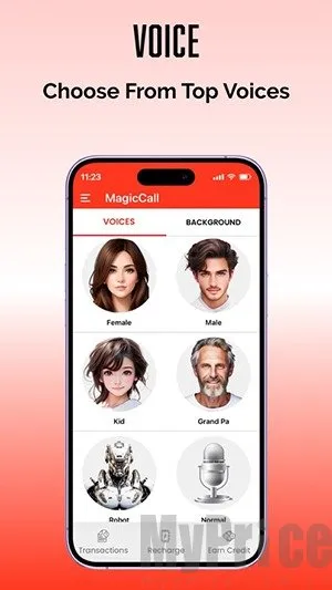 MagicCall2025下载安装 MagicCall2025下载安装