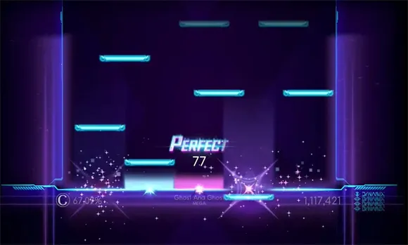 炫光动感2国际服2025下载安装v00.09.08 官方正版截图1