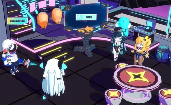 炫光动感2国际服2025下载安装 炫光动感2国际服2025下载安装