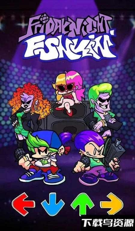 ɫ֮ҹ()v1.1.16.69 Ѱͼ3