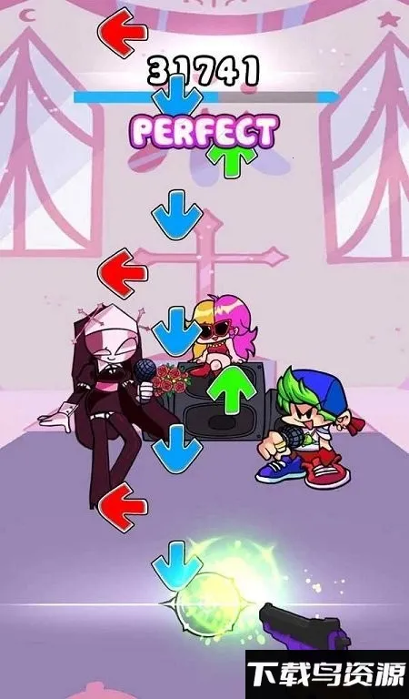 ɫ֮ҹ()v1.1.16.69 Ѱͼ0