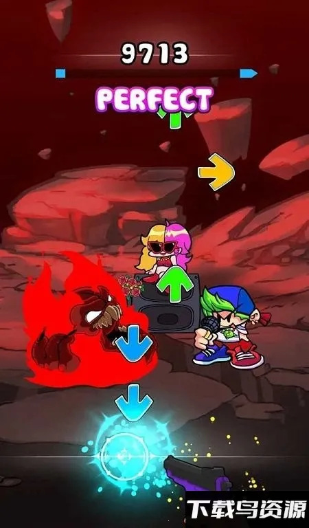 ɫ֮ҹ()v1.1.16.69 Ѱͼ2