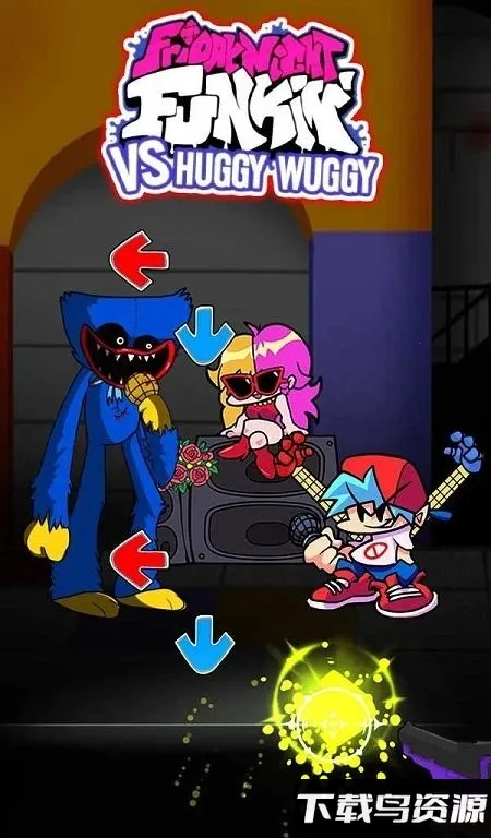 ɫ֮ҹ()v1.1.16.69 Ѱͼ4