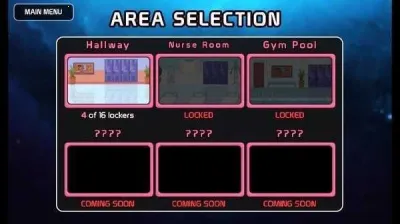 tentaclevan触手面包车(核心解谜游)v2.0 免费版截图2