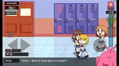 tentaclevan触手面包车(核心解谜游)v2.0 免费版截图3