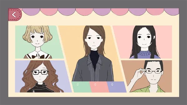 Ů(ģ⾭Ӫ)v1.0 ֻͼ3