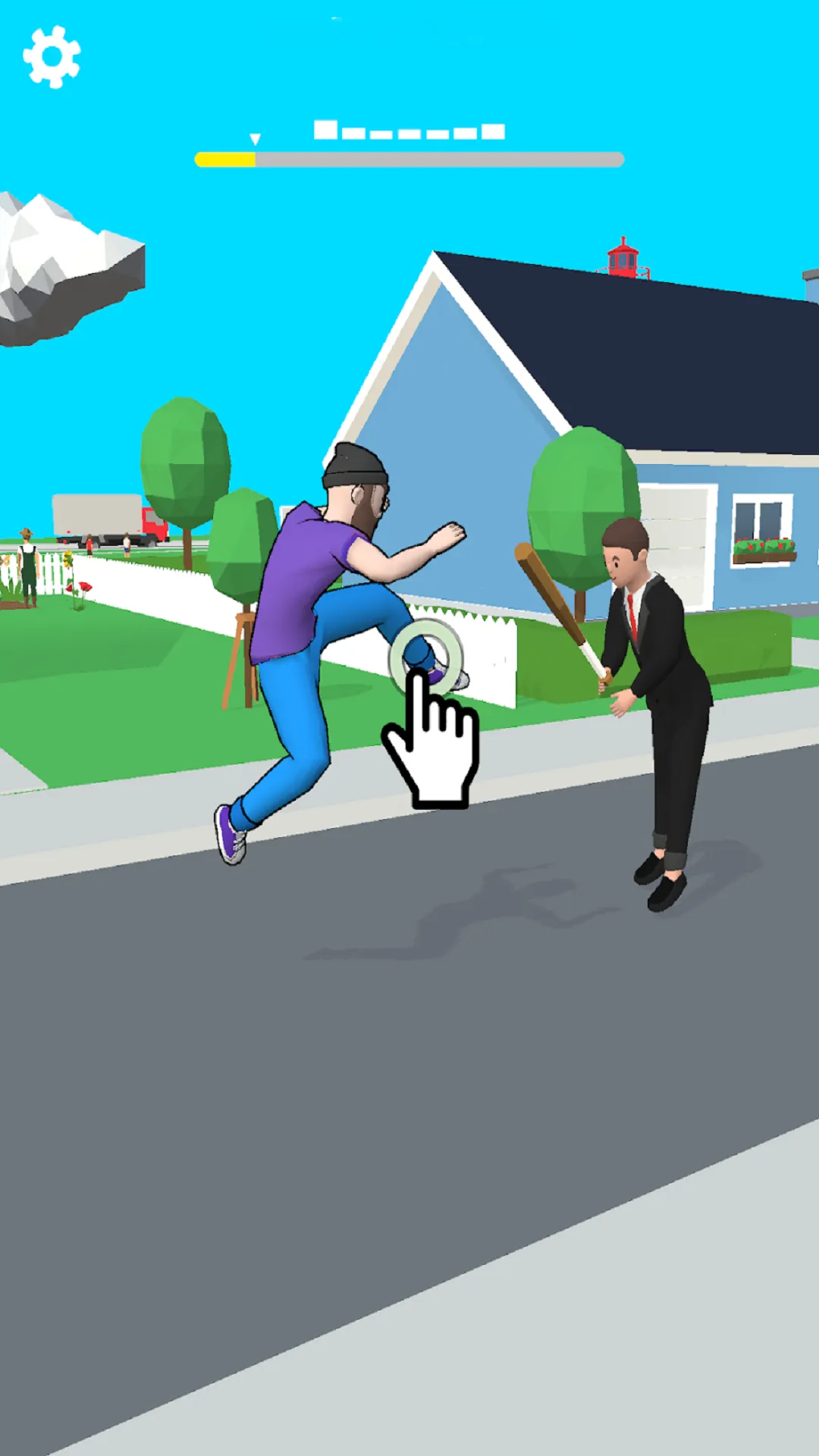 ʱ̰׿ֻv1.0.0 ֻͼ1