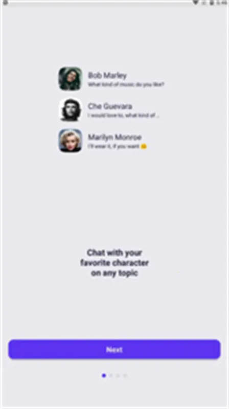 Botify2025ٷ°汾v1.6.0 ׿ͼ1