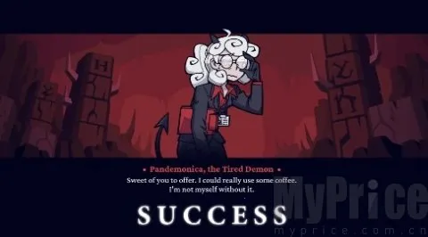 地狱捕手(地牢冒险游) 地狱捕手(地牢冒险游)