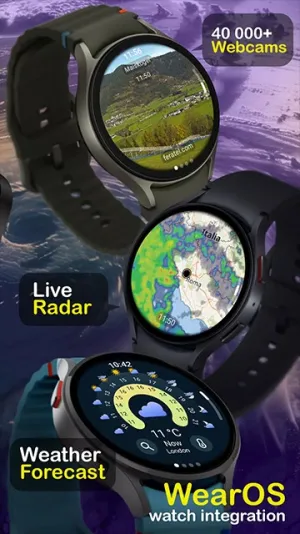 风雨气温图ventusky安卓版手机版v36.2 手机版截图4