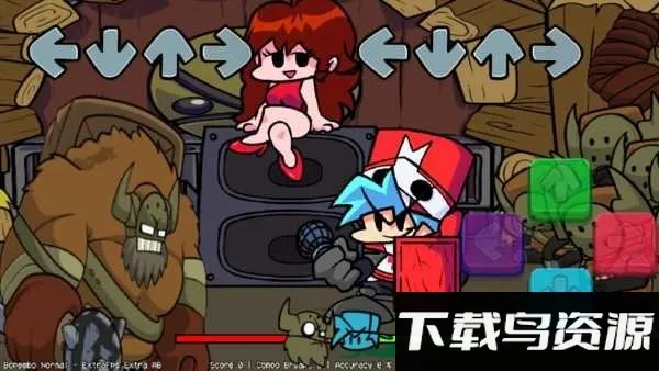 ɫ֮ҹextrafpsģ(ֽ)vA8 ֻͼ0