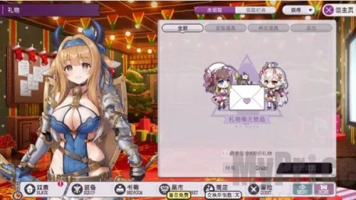魔竞革命(少女养成游) 魔竞革命(少女养成游)
