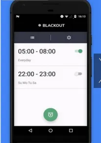 Blackout2025ٷ°汾v0.5 ٷͼ3