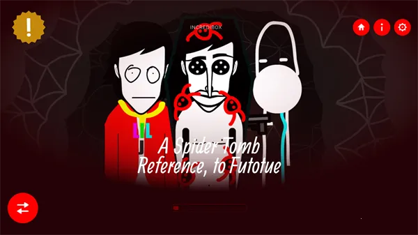 Spider Tombģ(ִ)v0.5.7 ٷͼ0