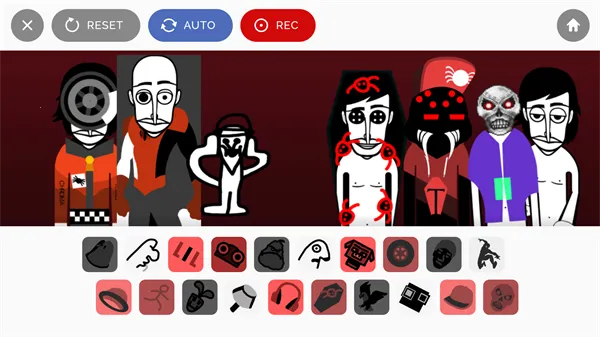 Spider Tombģ(ִ)v0.5.7 ٷͼ1