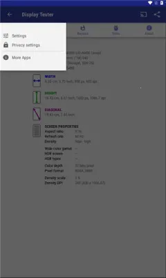 displaytester(ֻ)v4.62 Ѱͼ3