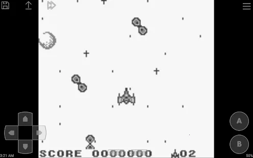 John GBC2025ذװv4.05 ׿ͼ4