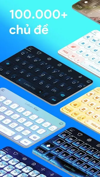 LabanKey越南(越语输入及安全管理)v22.10.1 手机版截图0