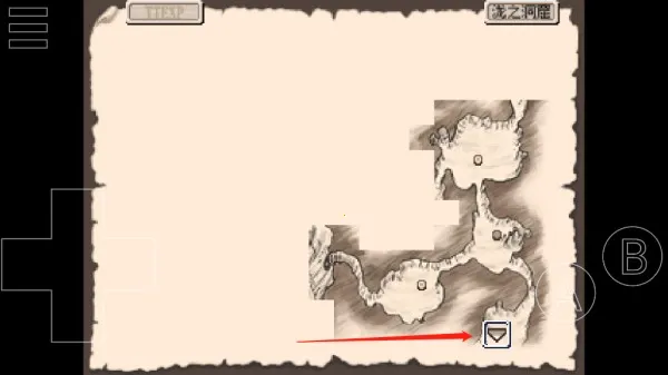 Ruina(都市探险游)v0.1.461 免费版截图2