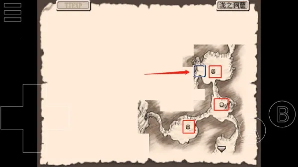 Ruina(都市探险游)v0.1.461 免费版截图3