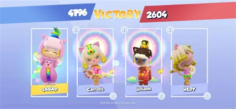 BARAZZA2025官方最新版本v0.9.4.3 安卓版截图3