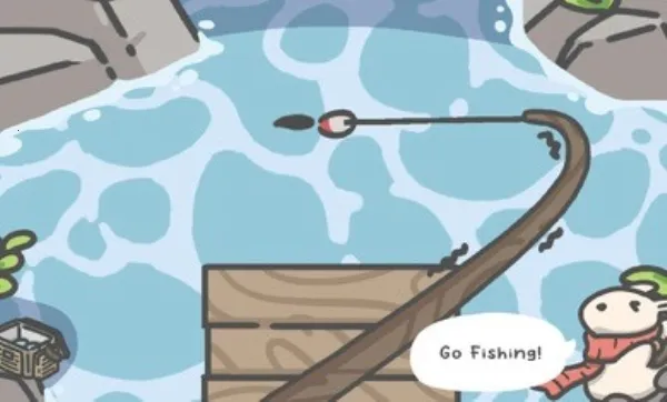 月兔茶屋(茶屋经营游)v1.0.0 免费版截图1