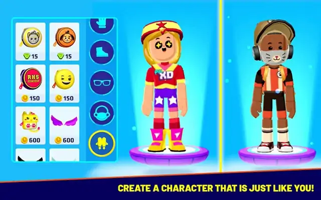 PK XD̽2025ذװv1.46.3 ֻͼ1