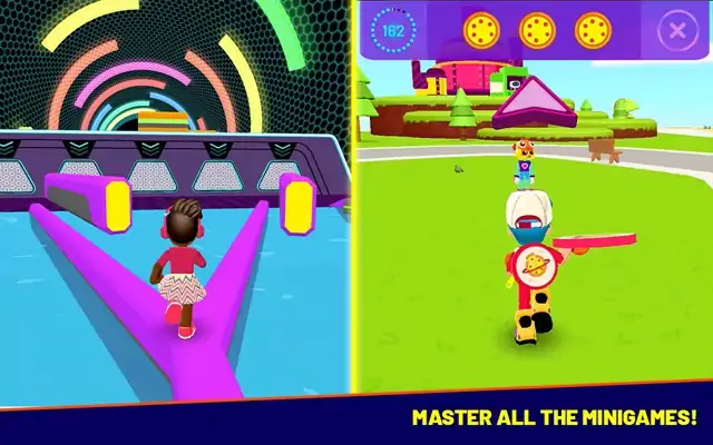 PK XD̽2025ذװv1.46.3 ֻͼ4