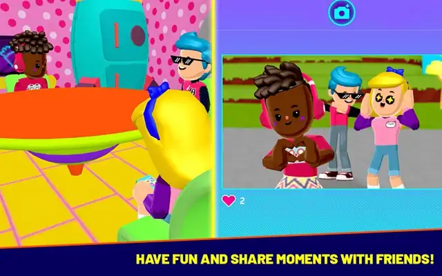 PK XD̽2025ذװv1.46.3 ֻͼ2