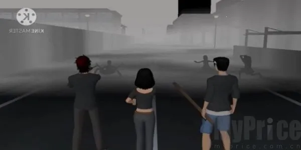 HorrorSchool(僵尸逃亡游) HorrorSchool(僵尸逃亡游)