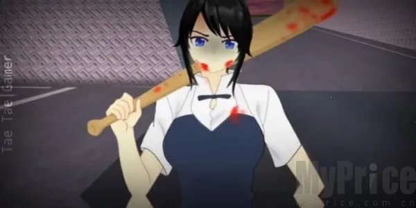 HorrorSchool(僵尸逃亡游) HorrorSchool(僵尸逃亡游)