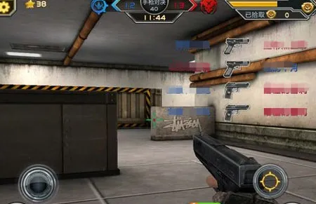 全民枪战2vivo2025下载安装 全民枪战2vivo2025下载安装