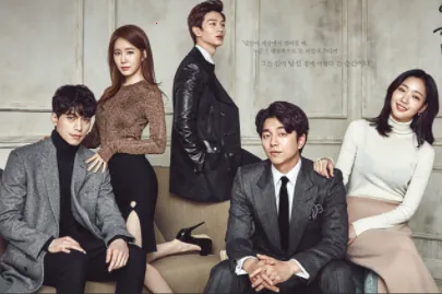 TSKS韩剧社(韩剧追看神器) TSKS韩剧社(韩剧追看神器)