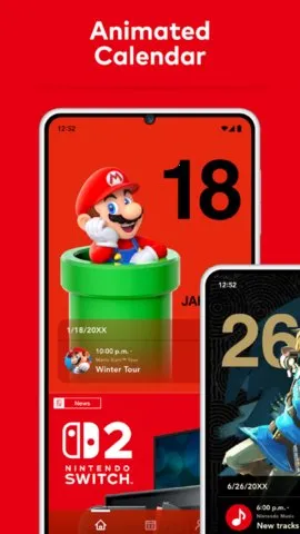 Nintendo Today!2025ذװv2.1.0 Ѱͼ2
